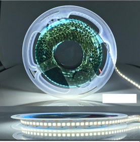 Resim 5 Metre Şerit Led 12 V - Metrede 240 Led - 240 X 5 Metre:1200 Led 