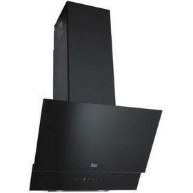 Resim Teka Hak 629 Bk - GBC 64002 KBC - TVT 60.1 Ankastre Set Siyah 