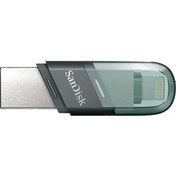 Resim SANDISK iXpand™ Flash Sürücü Flip 32 GB SDIX90N-032G-GN6NN SANDISK iXpand™ Flash Sürücü Flip 32 GB SDIX90N-032G-GN6NN