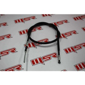 Resim Ace 125 Ön Fren Halatı (538185995) 