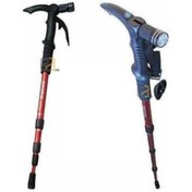 Resim Watton Wt-002 Işıklı Yürüyüş Bastonu 