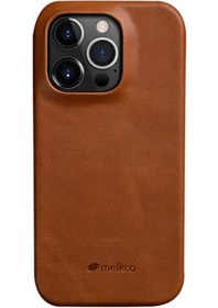 Resim İphone 14 Pro Eksik Mumsu Deri Kaplamalı Pc Telefon Koruma Kapağı İçin 