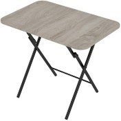 Resim Alestalife Alesta Life Katlanabilir Masa 60 x 90 