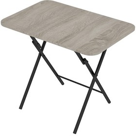 Resim Alestalife Alesta Life Katlanabilir Masa 60 x 90 