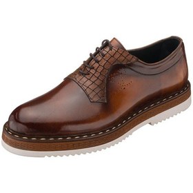 Resim 45 -46 - 47 - 48 - 49 - 50 Büyük Numara Günlük & Spor & Yazlık & Kışlık Ayakkabı Taba 