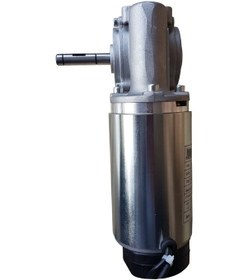 Resim Tzc Premıum Asansör Kapı Motoru Crl-4001sol 100w 