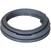 Resim Beko Uyumlu Bky2313ce Çamaşır Makinesi Körük 