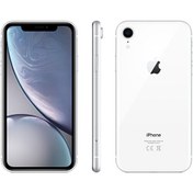 Resim Apple iPhone XR İkinci El TR | 64 GB | Beyaz Apple