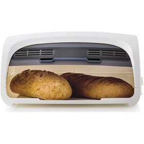 Resim Tupperware Ekmek Kutusu 
