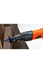 Resim Roney Rpr 850 Tilki Kuyruğu Kemik Kesme+ Bıçak Hediyeli 850 W 