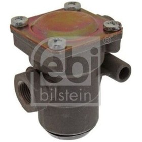 Resim Febi Bilstein 35657 Basınç Sınırlama Valfi Daf 1517895 - 