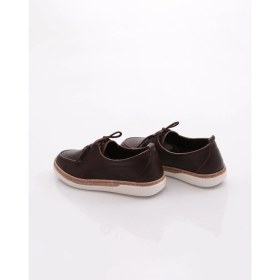 Resim Dgn 118E Bayan Spor Bağli Soft Oxford Ayakkabi 