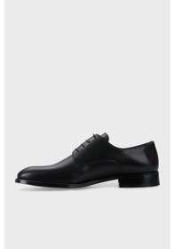 Resim MARCOMEN 15066 Neolit Taban Klasik Deri Erkek Ayakkabı 