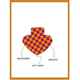 Resim Dermokil + Hydrating Boyun Maskesi 30 ML 