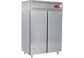 Resim Empero Çift Kapılı BUZDOLABI140X80X205 
