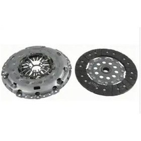 Resim Esse Oto - Transit V-184 Debriyaj Seti 125ps Ö.çeker 03- Val 826956 3c11 7540 Bb 