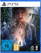 Resim Games Scars Above PS5 Oyun 