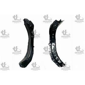 Resim Panel Üst Parça Jazz 16-18 Sol Yan Parça / 04684-t5a-300 