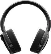 Resim Epos I SENNHEISER C50 mikrofonlu bluetooth kulaklık 46 saate kadar pil ömrüne sahip gürültü önleyici kulaklıklar ve EPOS BrainAdapt™ Teknolojisi, Siyah 