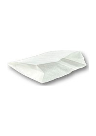 Resim 10x16x4 Cips Yağlı Kese Kağıdı 1000 Adet 