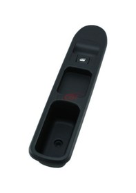 Resim Psa Cam Acma Kumanda Anahtarı Sag P307 01 08 Cerceveli - Kraw An-617 