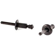 Resim 51111942789 PLASTİK PERÇİN E30,46 (10 ADET) 