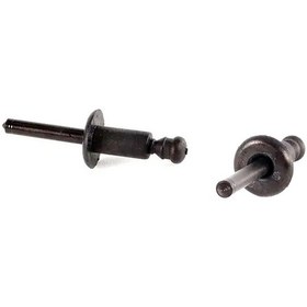 Resim 51111942789 PLASTİK PERÇİN E30,46 (10 ADET) 