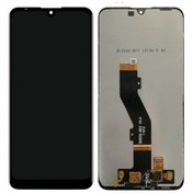 Resim ZİNTECH TEKNOLOJİ Nokia 3.2 Lcd Uyumlu Ekran+dokunmatik 