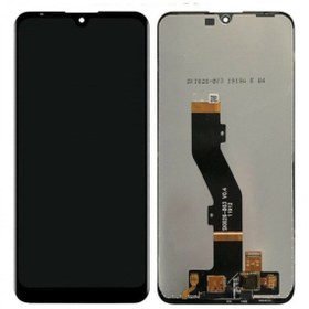 Resim ZİNTECH TEKNOLOJİ Nokia 3.2 Lcd Uyumlu Ekran+dokunmatik 