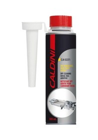 Resim Dpf Partikül Filtre Temizleme Yakıt Katkısı 300 Ml 