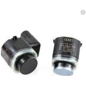 Resim Skoda Favorit Ön Arka Park Sensörü Valeo ,4h0919275 