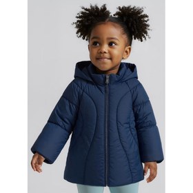 Resim Mayoral Kız Çocuk Şişme Mont 415 (25K415) 