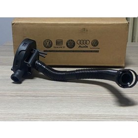 Resim VW POLO 1.6 16V 2006-2009 EMME MANİFOLT HAVALANDIRMA VALFİ 