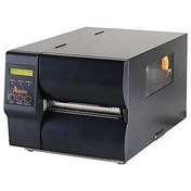 Resim ARGOX IX4-350 PRO 300DPI TERMAL/DİREKT TERMAL USB+SERİ+ETHERNET ENDÜSTRİYEL BARKOD YAZICI 