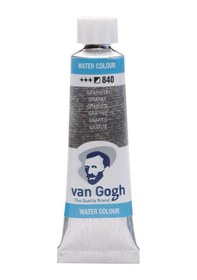 Resim Van Gogh Tüp Sulu Boya 10ml Graphite 840 