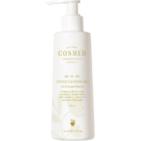 Resim Cosmed Day To Day Cleansing Jel - Yüz Temizleme Jeli 200ml 