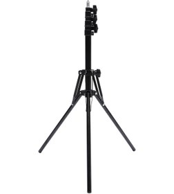 Resim Güçlü Yatak İle Akış Kaydı İçin Fotoğraf Kompakt İçin 1 Adet Hafif Tripod 