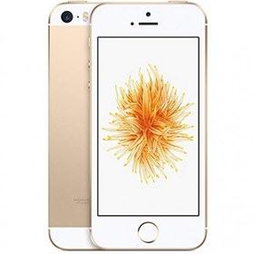 Resim Apple iPhone SE TR Garanti | 32 GB Altın 