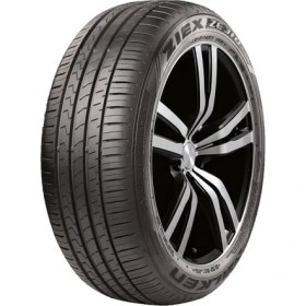 Resim Falken 205/45 R16 87W Xl Ziex Ze310 Ecorun Oto Yaz Lastiği ( Üretim Yılı: 2023 ) 