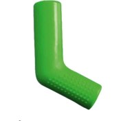 Resim Seven Kardeşler Yeşil Vites Çorabı 