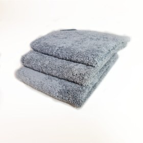 Resim Mahmi Mikrofiber Oto Tank Bezi 3lü 