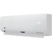 Resim Carrier QHG Premium Inverter Duvar Tipi Split Klima - 9000 btu/h - R32 Gazlı 