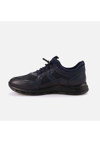 Resim Kemal Tanca Erkek Spor & Sneaker Ayakkabı 2433 Lacivert 