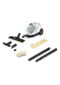 Resim Karcher SC 4 Easyfix EU Buharlı Temizlik Makinesi 
