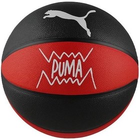 Resim Puma Teamjaws Basketball Unisex Basketbol Topu 084688-02 