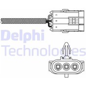 Resim Delphı Es10992-12b1 - Oksijen Sensörü Clıo-kangoo 1.2 96-01 