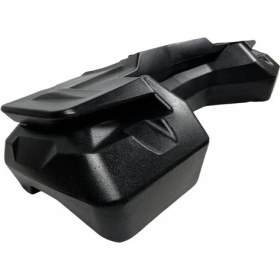 Resim Arwic Atv Çantası Ön 80 Litre Dayanıklı Polipropilen Malzeme ile Güvenli Kilit Sistemi 