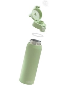 Resim Sigg Therm One Matara 500ml Yeşil 6022.20 