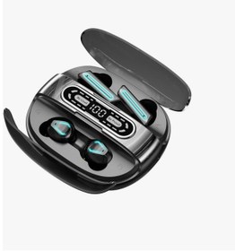 Resim Genel Markalar M56 Bluetooth kulaklık 