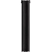 Resim Ankaflex 3 Adet Kapı Altı Rüzgar Önleyici Isı Yalıtım Süngeri Rüzgarlık Soğuk Sünger Çift Taraflı Izolasyon 